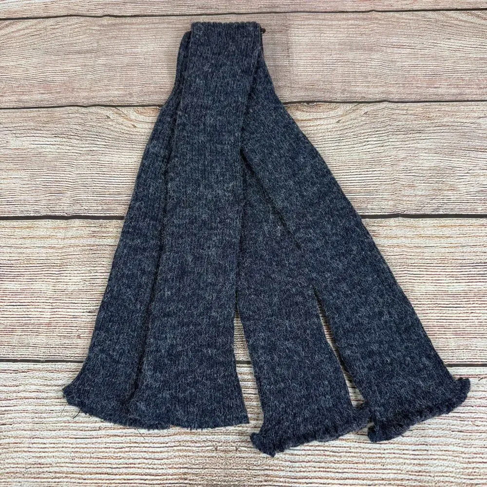 NWT Foot Traffic Super Long Leg Warmers 39
